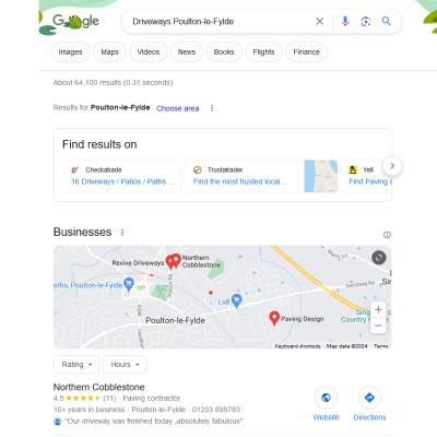 Link - Search Engine Optimisation